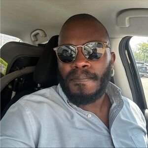 Meet your Posher, Joseph